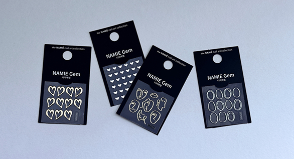 NAMIE Gem | BEAUTY & DESIGN
